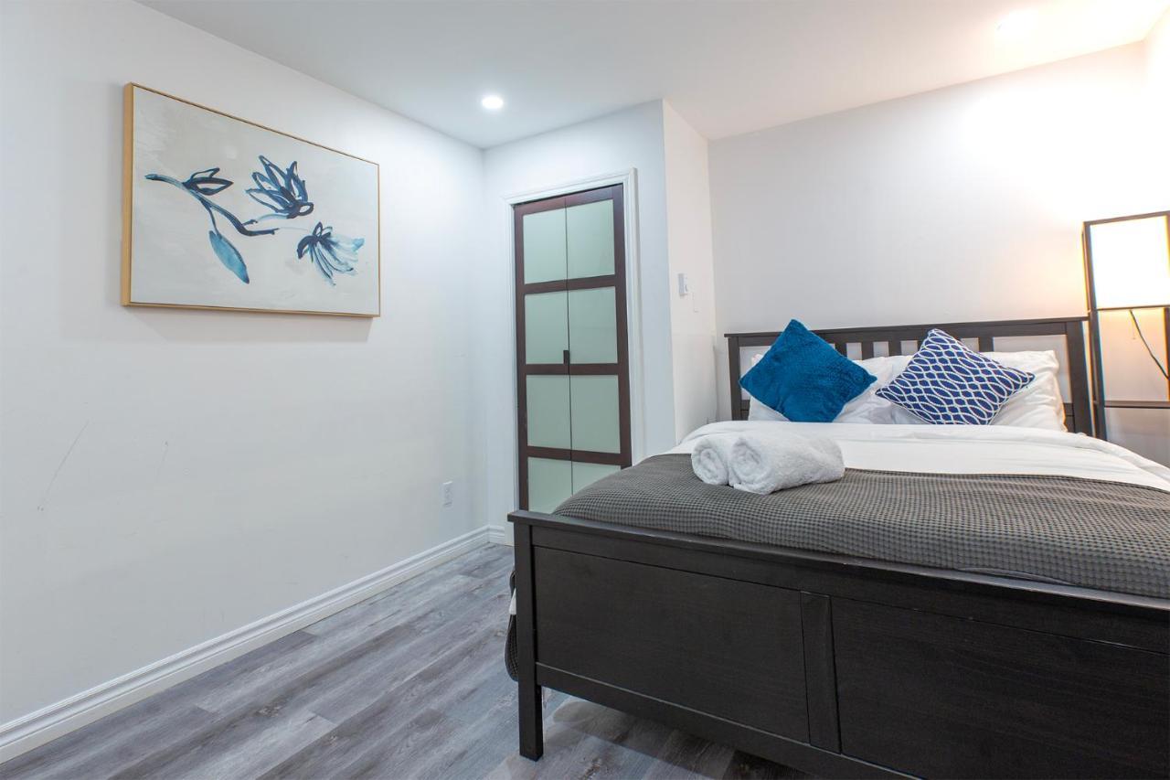 Moderne Mtl Downtown 2bdr - 4404 Appartement *
