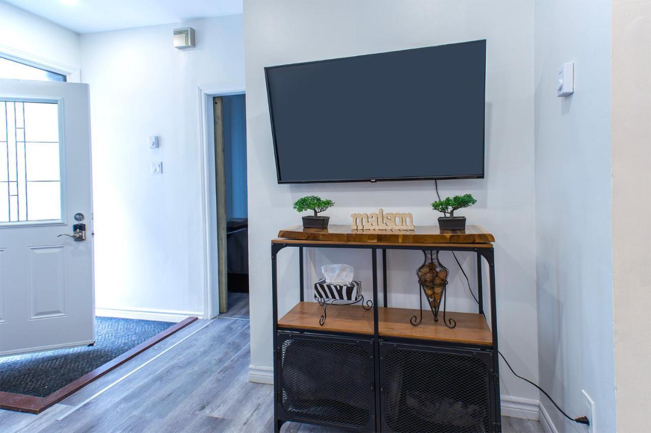 Appartement Moderne Mtl Downtown 2bdr - 4404 *
